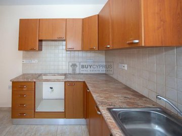 Apartment For Sale  in  Chlorakas