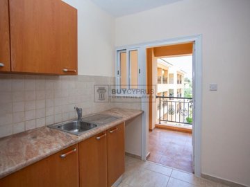 Apartment For Sale  in  Chlorakas