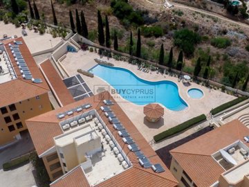 Apartment For Sale  in  Chlorakas