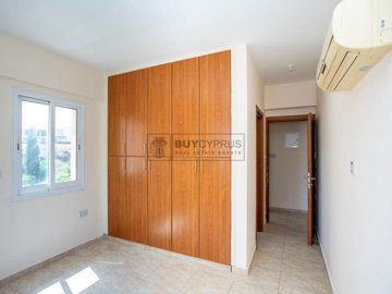 Apartment For Sale  in  Chlorakas
