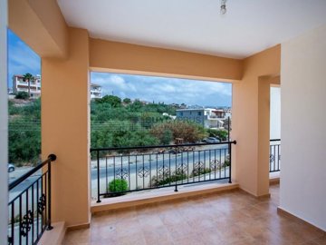 Apartment For Sale  in  Chlorakas