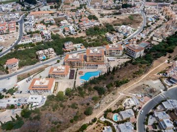 Apartment For Sale  in  Chlorakas