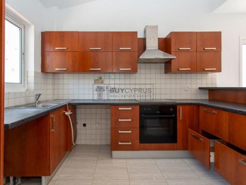 Detached Villa For Sale  in  Chlorakas