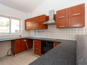 Detached Villa For Sale  in  Chlorakas