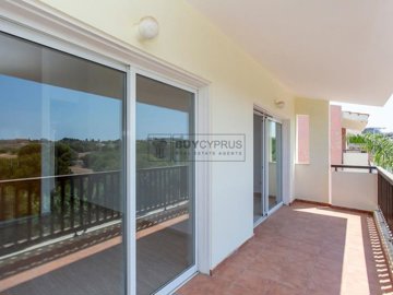 Detached Villa For Sale  in  Chlorakas