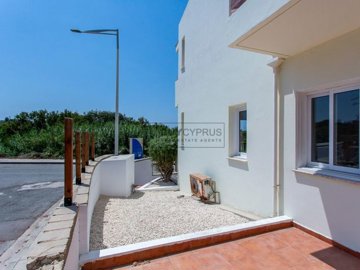 Town House For Sale  in  Chlorakas