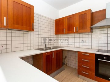 Town House For Sale  in  Chlorakas