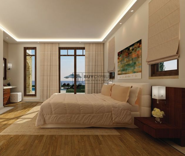 Image No.10-Villa de 3 chambres à vendre à Paphos