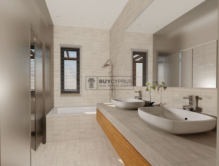 Image No.11-Villa de 3 chambres à vendre à Paphos