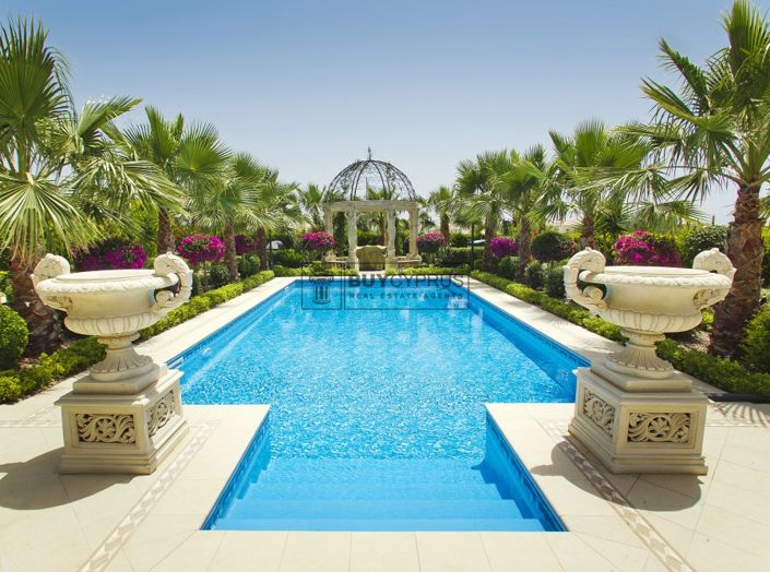 Image No.2-Villa de 3 chambres à vendre à Paphos