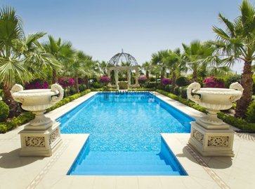 Detached Villa For Sale  in  Secret Valley