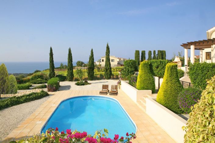 Image No.4-Villa de 3 chambres à vendre à Paphos