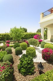 Detached Villa For Sale  in  Secret Valley
