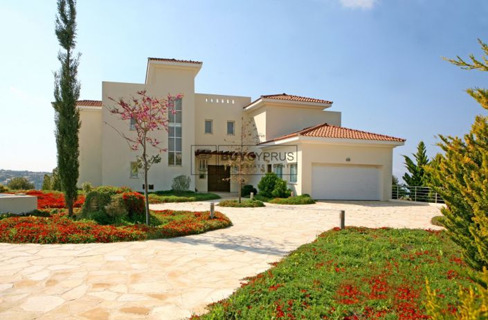 Image No.6-Villa de 3 chambres à vendre à Paphos