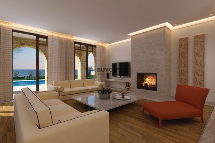 Image No.7-Villa de 3 chambres à vendre à Paphos