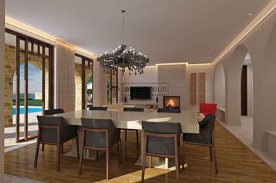 Detached Villa For Sale  in  Secret Valley