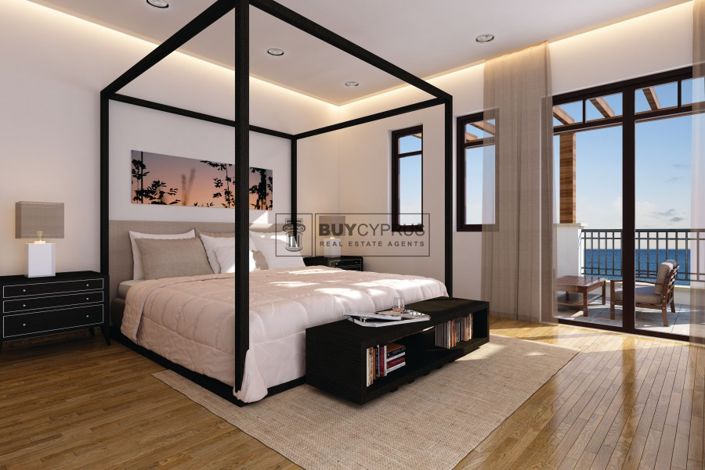 Image No.9-Villa de 3 chambres à vendre à Paphos