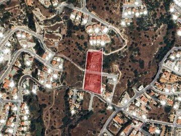 Detached Villa For Sale  in  Peyia