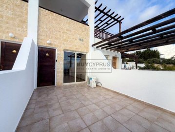 Detached Villa For Sale  in  Peyia