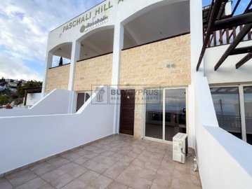 Detached Villa For Sale  in  Peyia