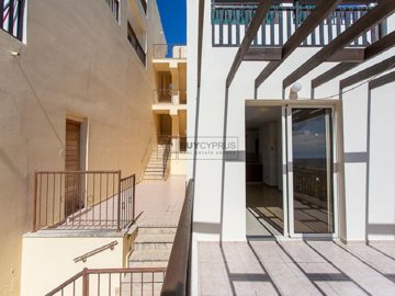 Apartment For Sale  in  Peyia