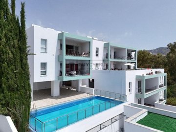 Apartment For Sale  in  Peyia