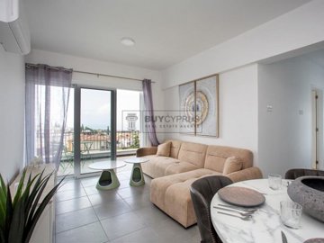 Apartment For Sale  in  Peyia