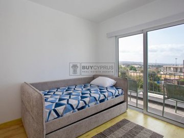 Apartment For Sale  in  Peyia