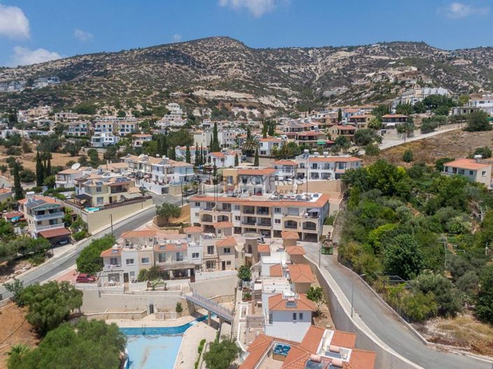 Peyia, Apartment