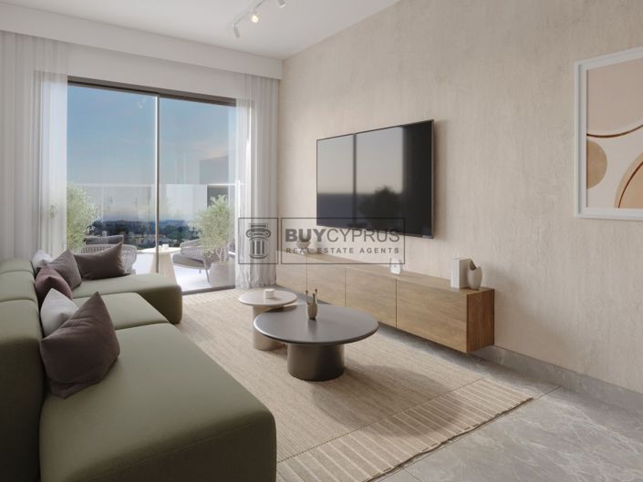 Image No.4-Appartement de 1 chambre à vendre à Universal