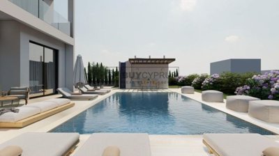 Detached Villa For Sale  in  Peyia