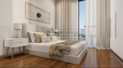 Detached Villa For Sale  in  Peyia