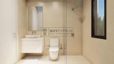 Detached Villa For Sale  in  Peyia
