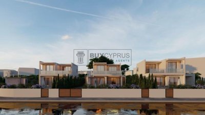 Detached Villa For Sale  in  Peyia