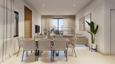 Detached Villa For Sale  in  Peyia