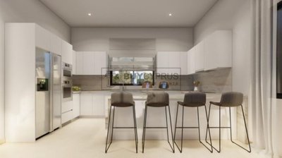 Detached Villa For Sale  in  Peyia