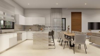 Detached Villa For Sale  in  Peyia
