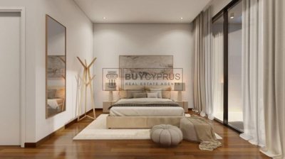 Detached Villa For Sale  in  Peyia