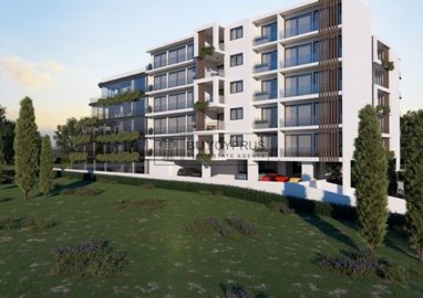 Apartment For Sale  in  Paphos Town