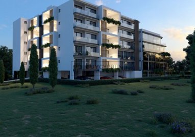 Apartment For Sale  in  Paphos Town