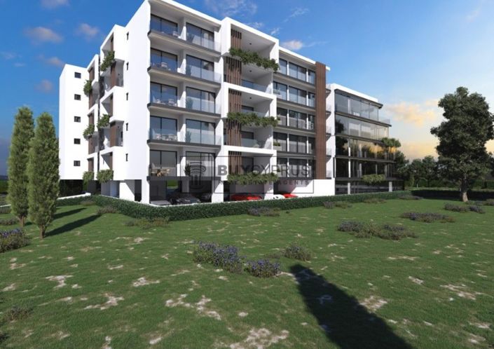 Image No.2-Appartement à vendre à Paphos