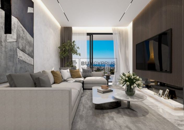 Image No.3-Appartement à vendre à Paphos