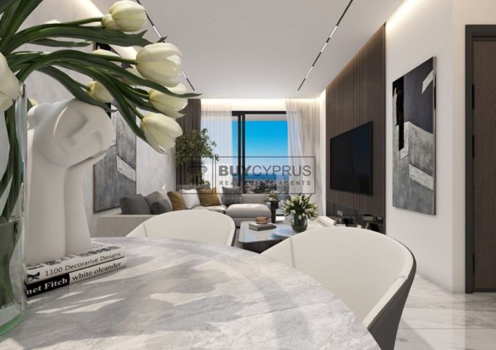 Image No.5-Appartement à vendre à Paphos