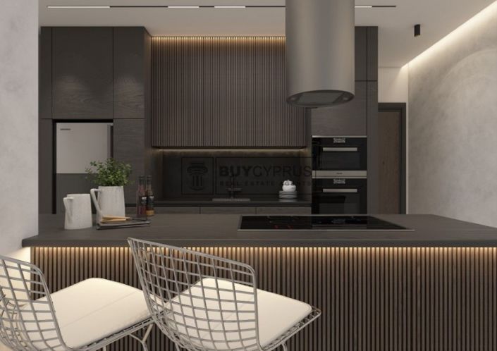 Image No.8-Appartement à vendre à Paphos