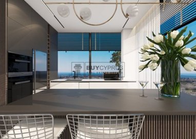 Apartment For Sale  in  Paphos Town