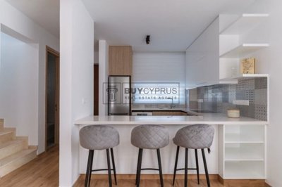 Detached Villa For Sale  in  Peyia