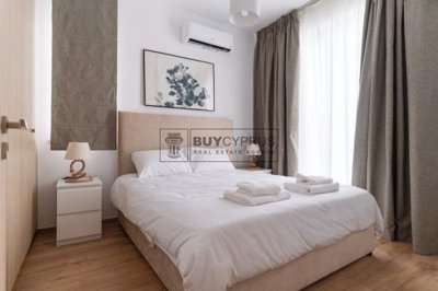Detached Villa For Sale  in  Peyia