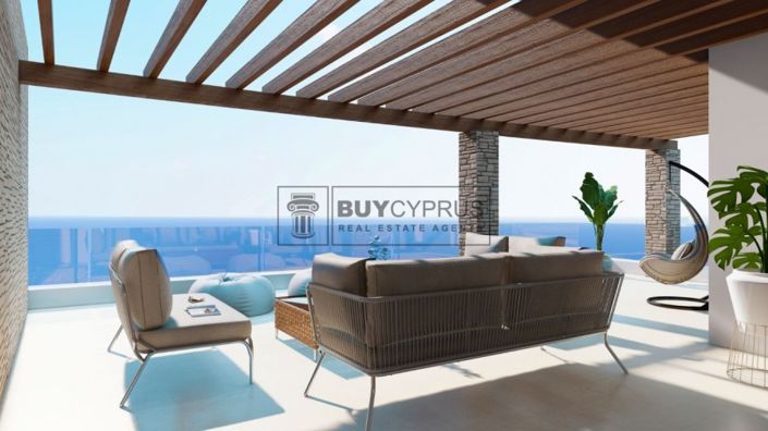 Image No.4-Appartement de 2 chambres à vendre à Tombs of the Kings