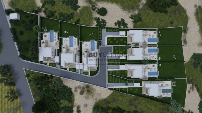 Image No.30-Villa de 6 chambres à vendre à Sea Caves