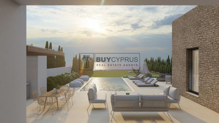 Image No.4-Villa de 6 chambres à vendre à Sea Caves